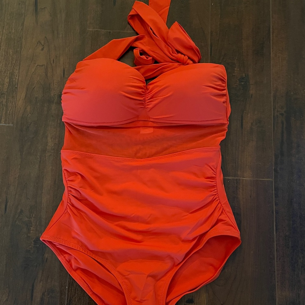 Everyday Sunday Multi-way One Piece Swimsuit